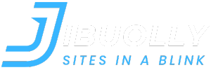 Jibuolly — Sites in a Blink